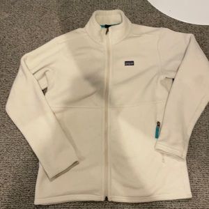 Patagonia Better Sweater Fleece Jacket